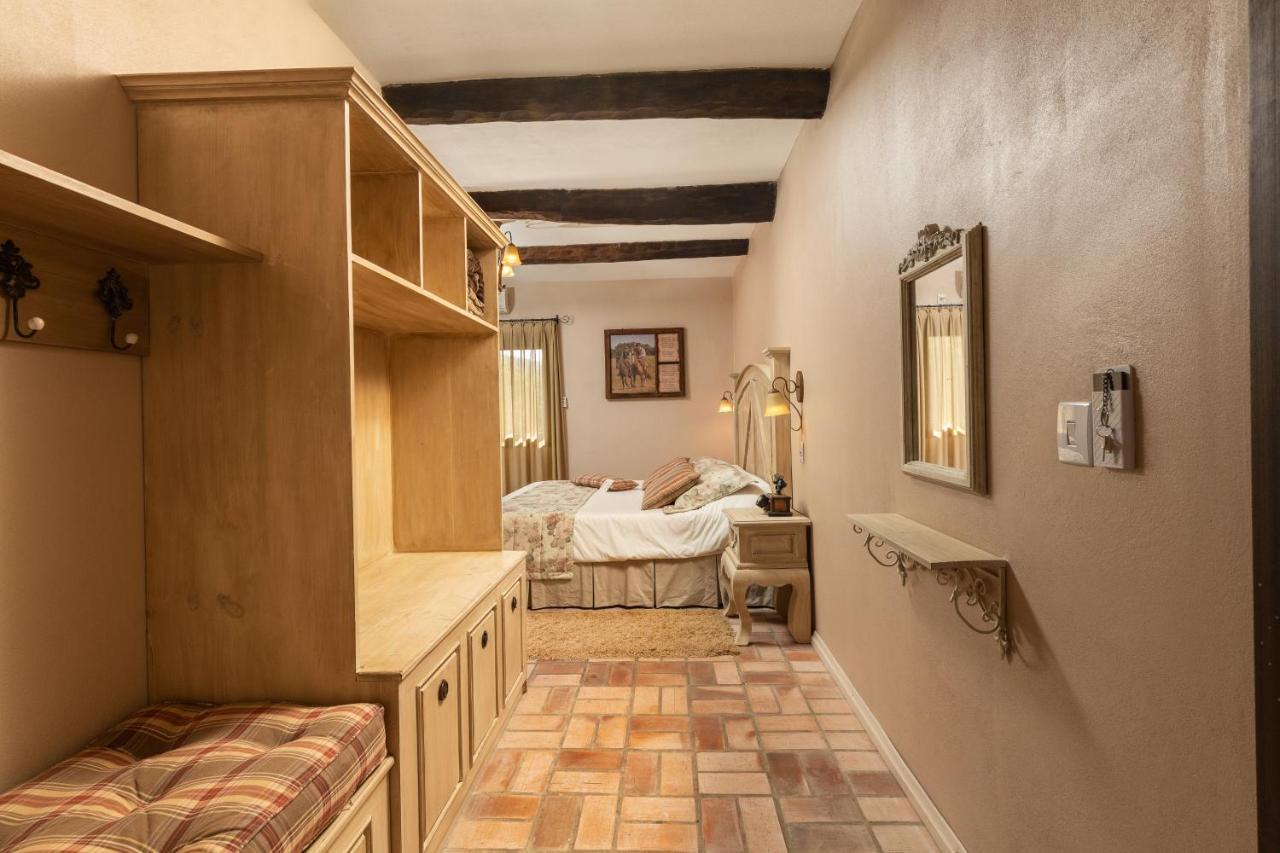 Estribo Hotel Estancia Santo Antonio da Patrulha المظهر الخارجي الصورة
