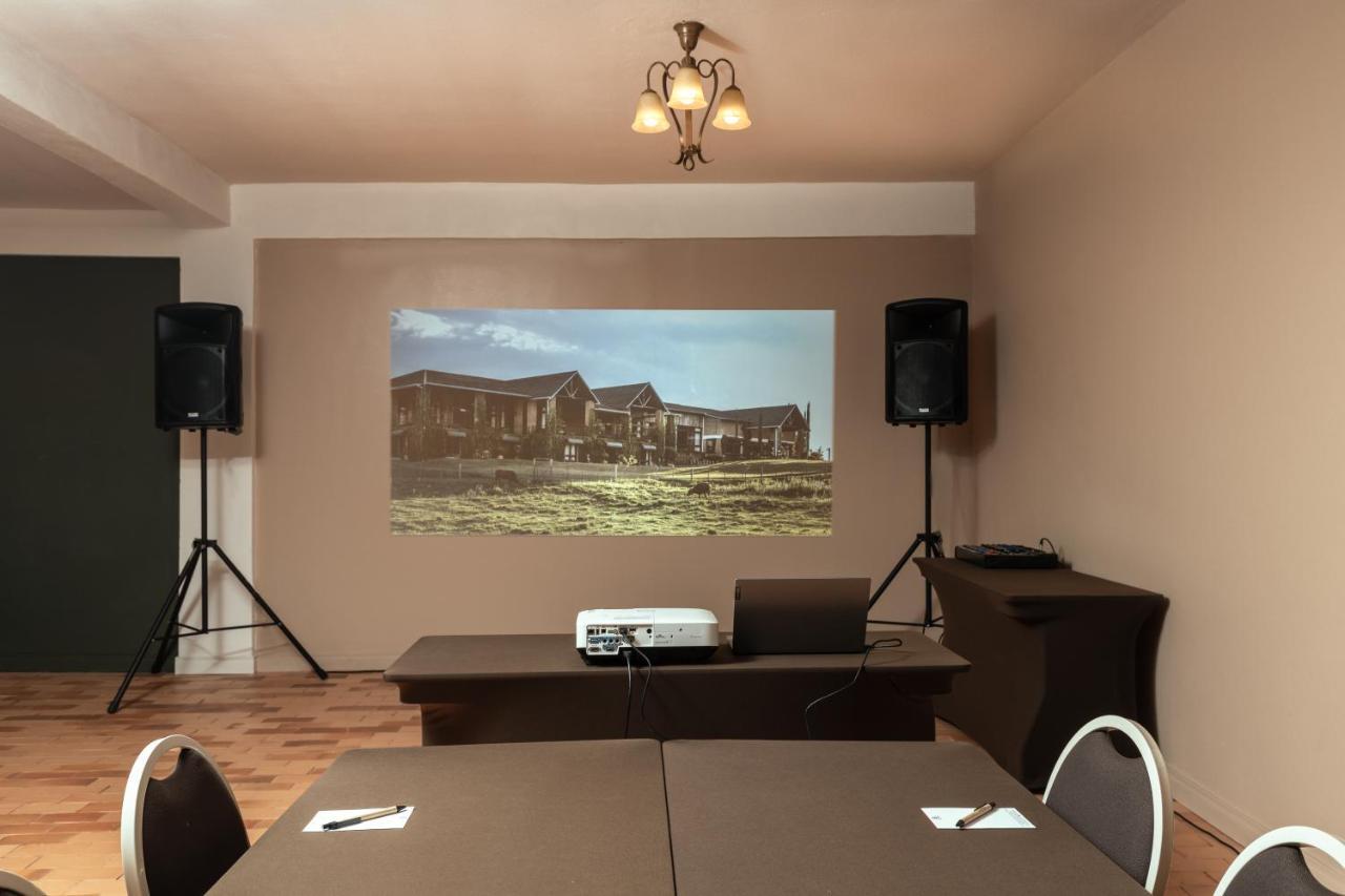Estribo Hotel Estancia Santo Antonio da Patrulha المظهر الخارجي الصورة